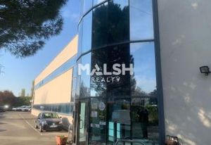 Vente bureaux Vaulx-en-Velin - Proche rocades et transports