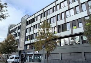Bureaux à louer/vente Vaulx-en-Velin - Proche A42 et périphérique