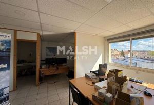 Location bureau Sorbiers - Proche Carrefour et transports