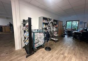 Location local commercial Lyon 3 - Proche métro Place Guichard