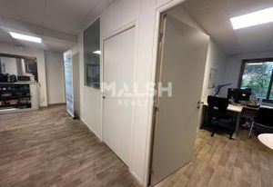 Location local commercial Lyon 3 - Proche métro Place Guichard