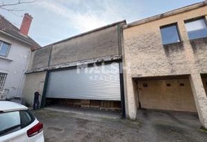 Location locaux d'activité Pierre-Bénite - Proche A7/A450