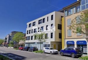 Vente bureaux neufs Chassieu - Proche gare Part-Dieu