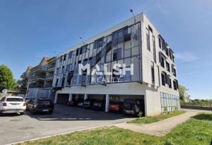 Vente bureaux neufs Chassieu - Proche gare Part-Dieu