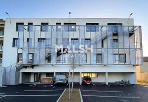 Vente bureaux neufs Chassieu - Proche gare Part-Dieu