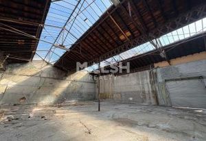 Location stockage non sensible Lyon 3 - Double accès Montchat