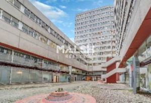 Location bureaux Lyon 3 Part-Dieu - Proche gare, métro et tramway