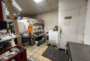 Location local commercial Lyon 3 - Quartier Préfecture