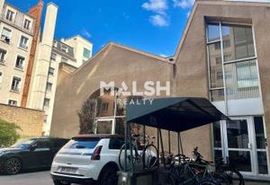 Location bureaux Lyon 6 - Proche mairie, tram T1 et métro
