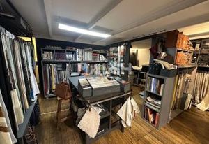 Local commercial Lyon 2 - Quartier des antiquaires