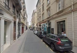 Local commercial Lyon 2 - Quartier des antiquaires
