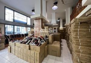Location local commercial Lyon 6 - Quartiers Foch et Part-Dieu