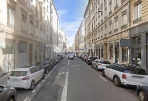 Location local commercial Lyon 6 - Quartiers Foch et Part-Dieu