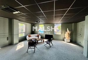 Vente bureau Dardilly - Immeuble tertiaire sécurisé