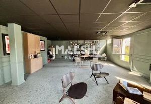 Vente bureau Dardilly - Immeuble tertiaire sécurisé