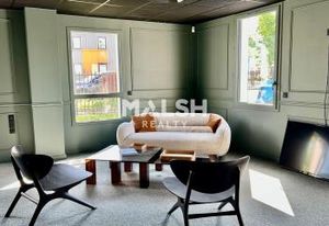 Vente bureau Dardilly - Immeuble tertiaire sécurisé