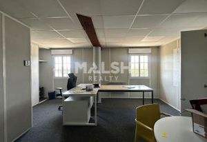 Bureaux à louer Saint-Jean-de-Thurigneux - Proche A46 et A6