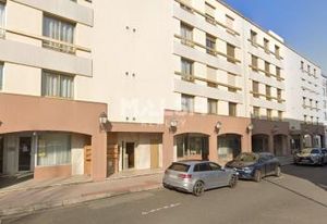Vente local commercial Lyon 5 - Avenue du Point du Jour