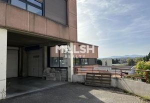 Vente local mixte Brignais - Proche A450, cinéma et gare