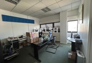Vente local mixte Brignais - Proche A450, cinéma et gare