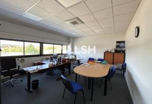 Vente local mixte Brignais - Proche A450, cinéma et gare