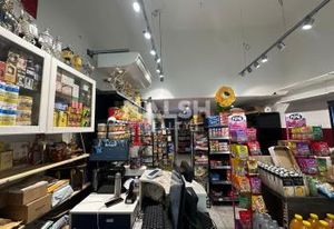 Location local commercial Lyon 3 - Angle rue axe passant