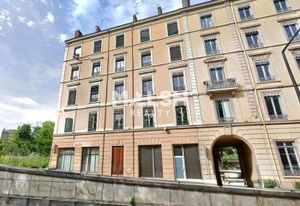 Vente bureaux Lyon 4 - Quais de Saône, métro Valmy