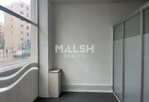 Location local commercial Lyon 3 - Quartier Préfecture