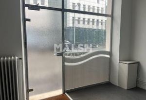 Location local commercial Lyon 3 - Quartier Préfecture