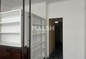 Location local commercial Lyon 3 - Quartier Préfecture
