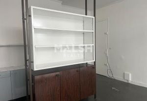Location local commercial Lyon 3 - Quartier Préfecture