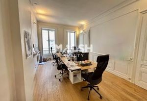 Location bureaux Lyon 1 Presqu'île - Métro A & C