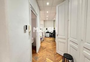 Location bureaux Lyon 1 Presqu'île - Métro A & C