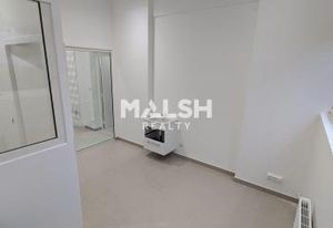 Bureaux à Villeurbanne - Proche métro République