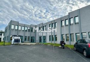 Vente bureaux Saint-Genis-Laval - Proche A450 et TER Brignais