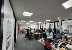 Vente bureaux Saint-Just-Saint-Rambert - Proche gare et autoroute