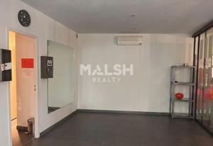 Location local commercial Lyon 6 - Boulevard des Brotteaux