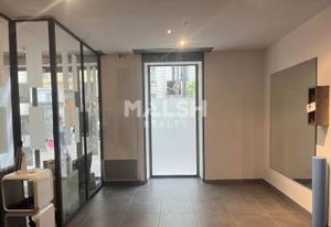 Location local commercial Lyon 6 - Boulevard des Brotteaux