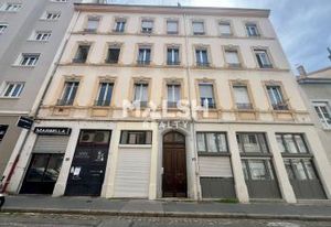 Vente bureau Lyon 3 - Proche transports, commerces et Part-Dieu