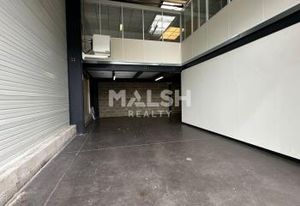 Local d'activité et bureaux à vendre/location Vénissieux