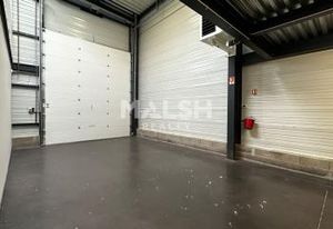 Local d'activité et bureaux à vendre/location Vénissieux
