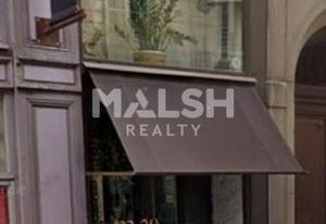 Location local commercial Lyon 6ème - Rue Cuvier