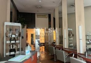 Local commercial à céder Lyon 6 - Cours Vitton