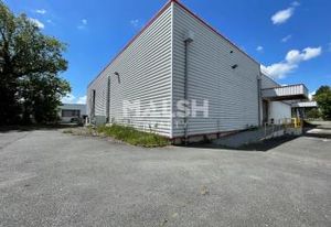 Location local d'activité Dardilly - Proche A6/A89