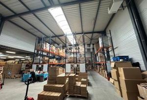 Location local d'activité Andrézieux-Bouthéon - Proche A72