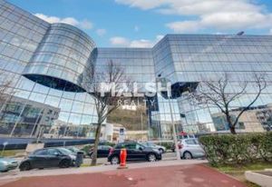 Location bureaux Lyon 9 Vaise - Métro D Gorges de Loup