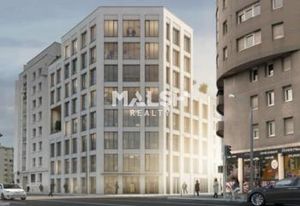 Vente bureaux Villeurbanne - Métro Charpennes et Gratte Ciel