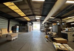 Local d'activité à louer Bron - Proche A43 et transports