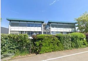Bureaux & local d'activité à vendre Chasse-sur-Rhône