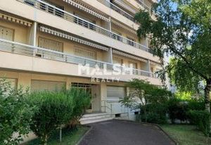Bureaux à louer Vénissieux - Proche tram T6 et bus